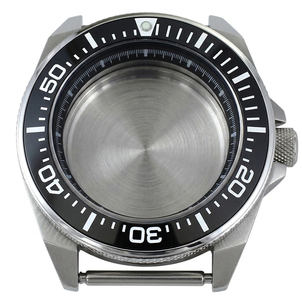 Citizen Watch Tsuyosa - Cassa per Orologio SKX Compatibile con