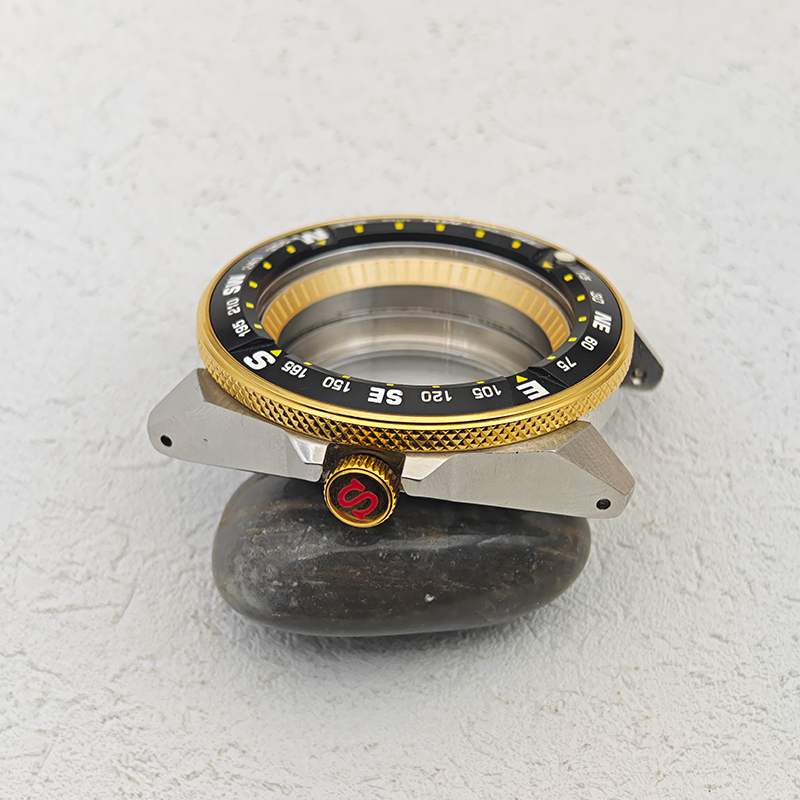 Citizen Watch Tsuyosa - Cassa per Orologio King Samurai Compatibile
