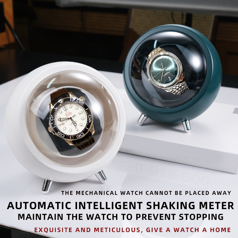 Omega Watch Constellation - Agitatore per orologi meccanici per Omega