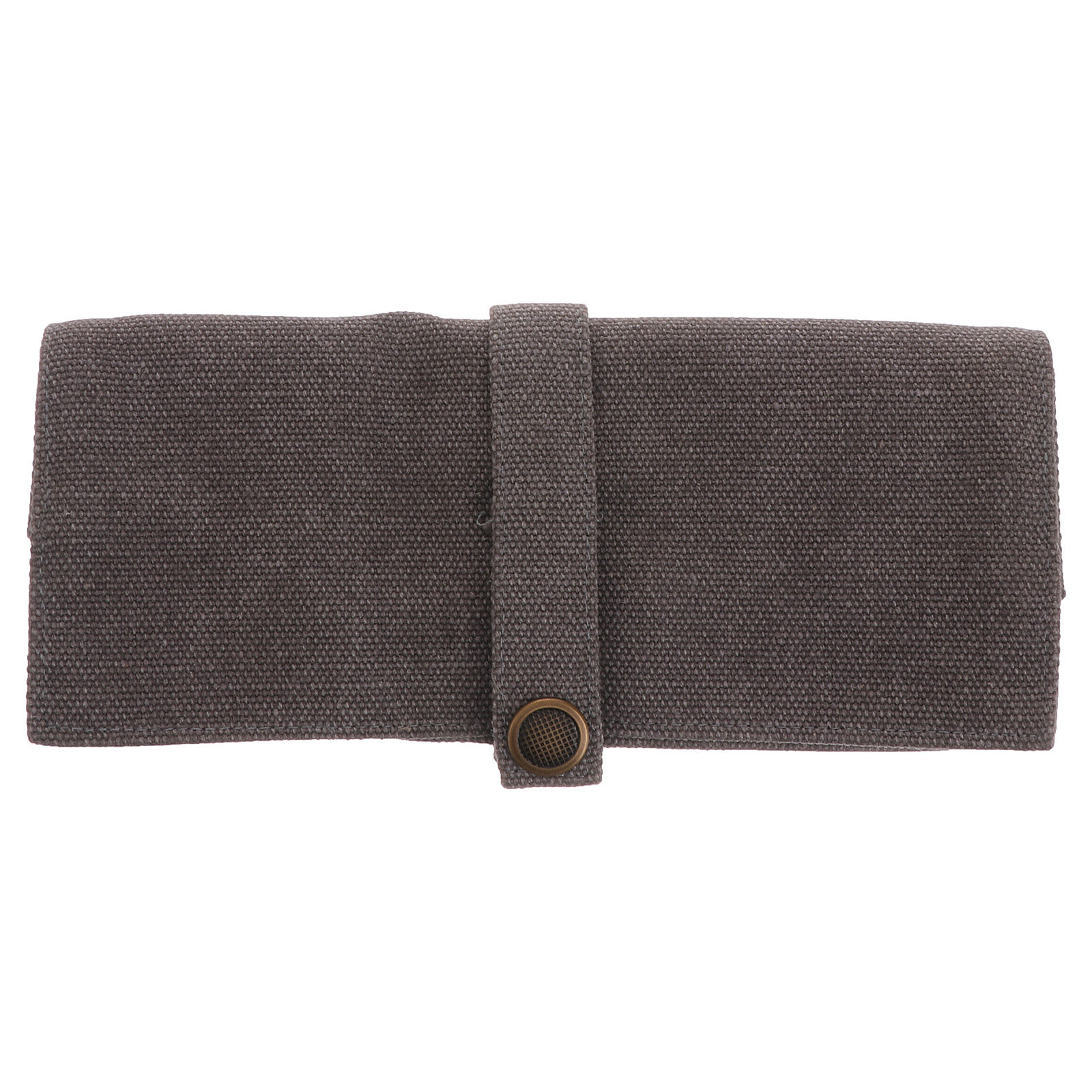 Canvas Strap Watch - Astuccio Porta Cinturini per Orologi in