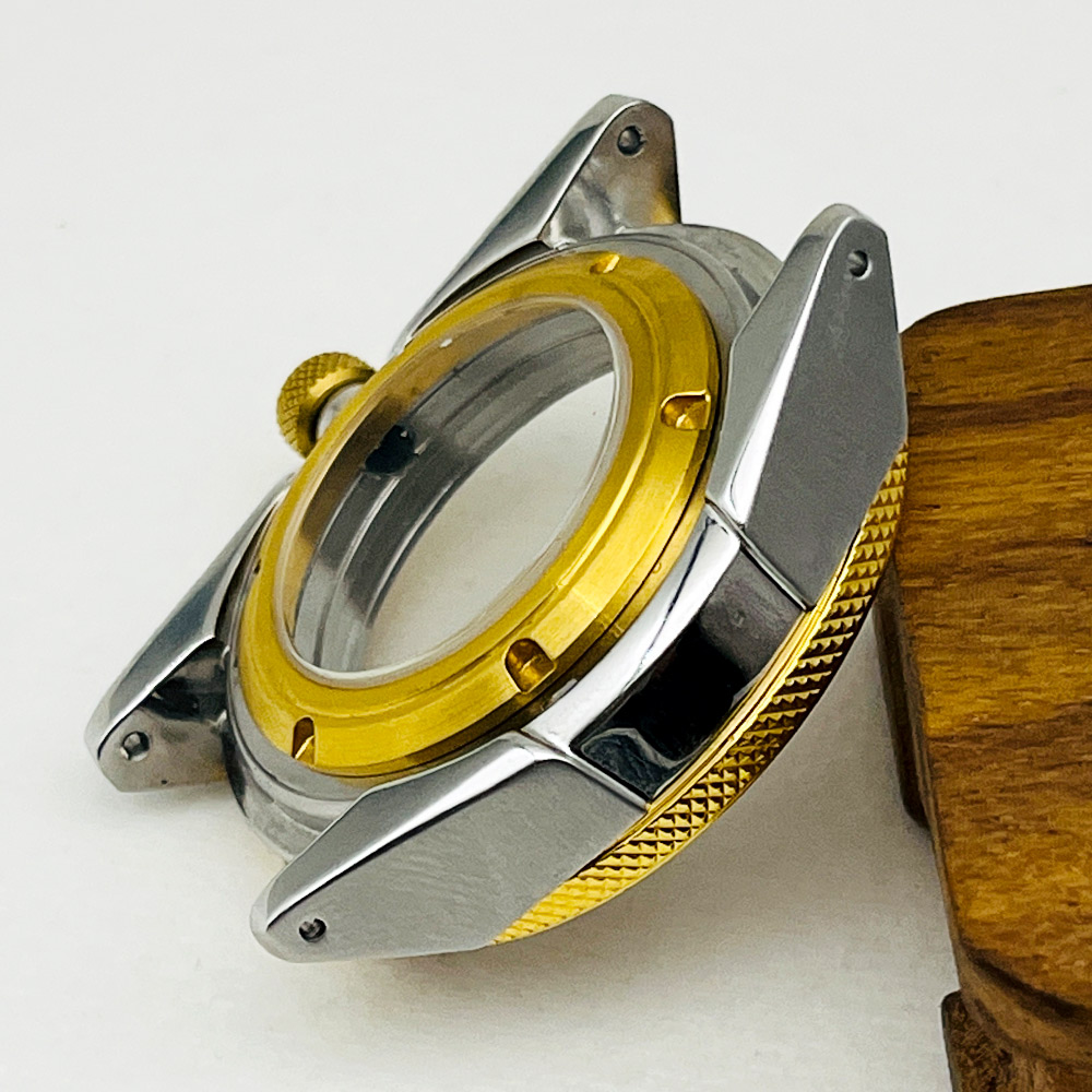 Citizen Watch Tsuyosa - Cassa per Orologio King Samurai SRPB