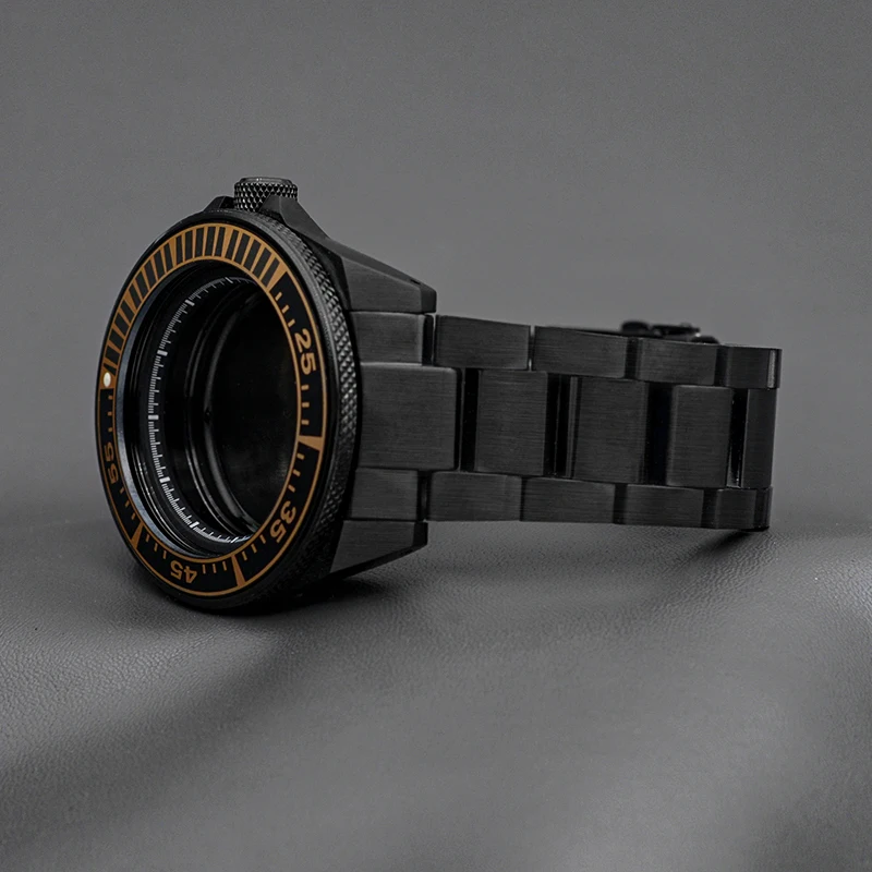 Cassa e cinturino per orologio - Citizen Watch Tsuyosa recensione e prezzo