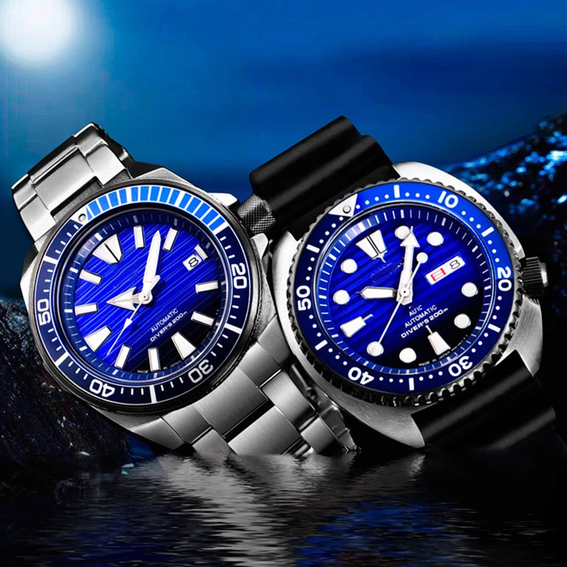 Cassa e cinturino per orologio - Citizen Watch Tsuyosa recensione e prezzo