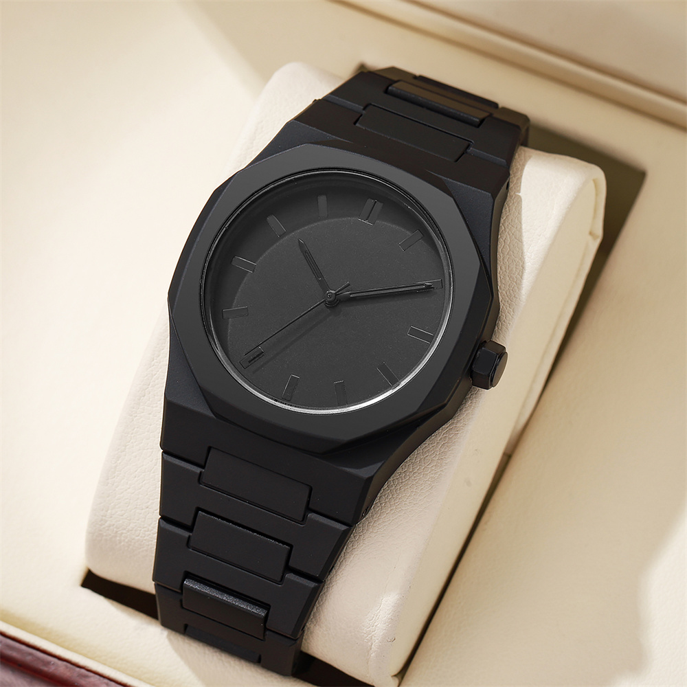 Orologio da uomo al quarzo con - Butterfly Clasp Deployant recensione e prezzo