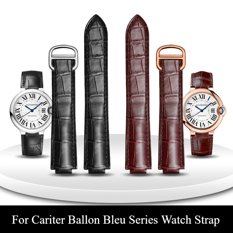 Per cinturino orologio unisex  - Cartier Watch Ballon Bleu recensione e prezzo