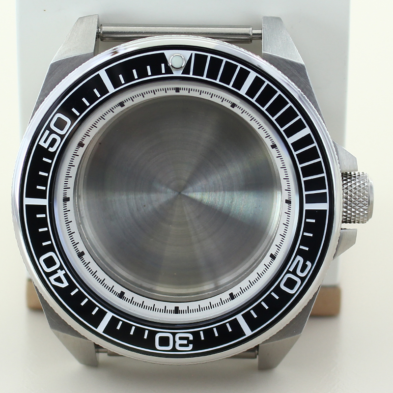 Cassa per orologio subacqueo 2 - Citizen Watch Tsuyosa recensione e prezzo