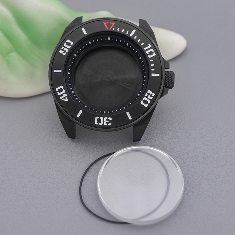 Mod NH35 Custodia Samurai King - Citizen Watch Tsuyosa recensione e prezzo
