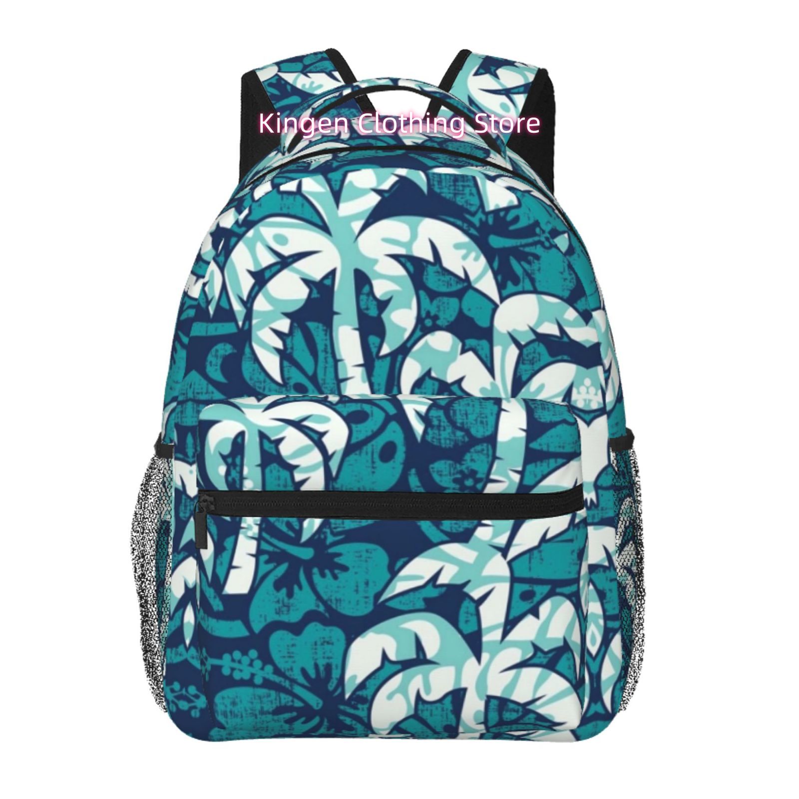 Zaino da viaggio vintage verde - Tropic Strap Vintage recensione e prezzo