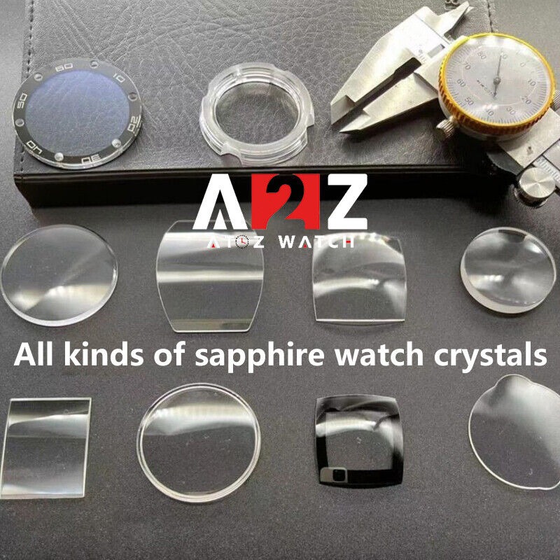 Vetro Zaffiro per Fondello di  - Patek Philippe Watch Calatrava recensione e prezzo