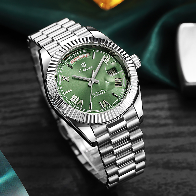 Reloj Hombre Orologio da polso - Rolex Watch Datejust recensione e prezzo