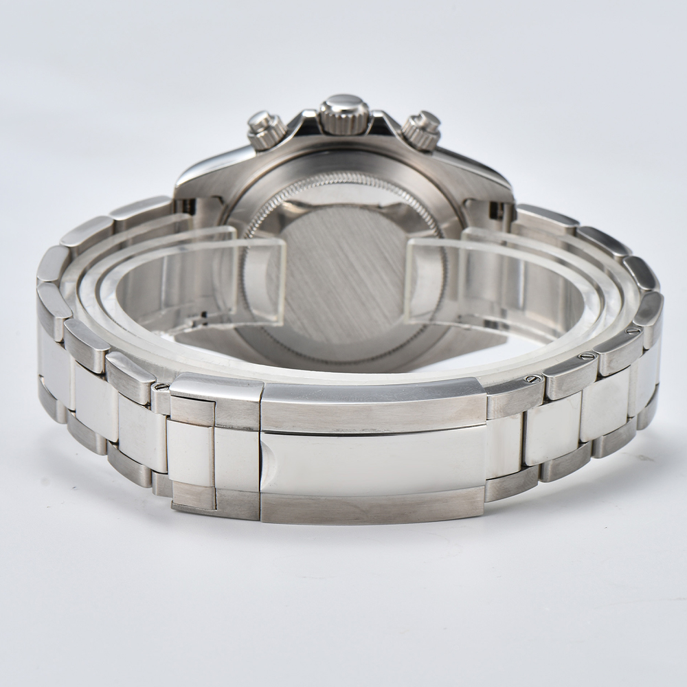 Orologio di Lusso Creativo VK6 - Stainless Bracelet Diver recensione e prezzo