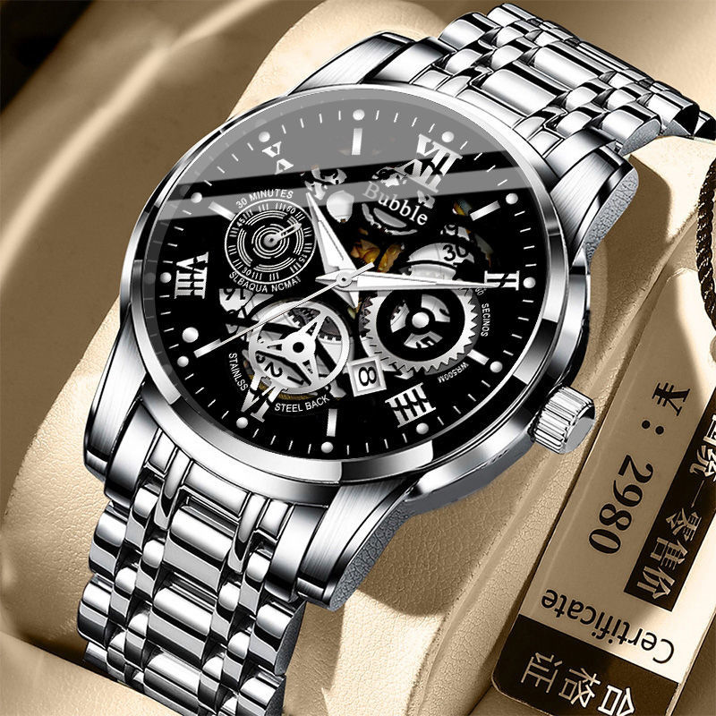 Cinturino in acciaio inossidab - Omega Watch Constellation recensione e prezzo