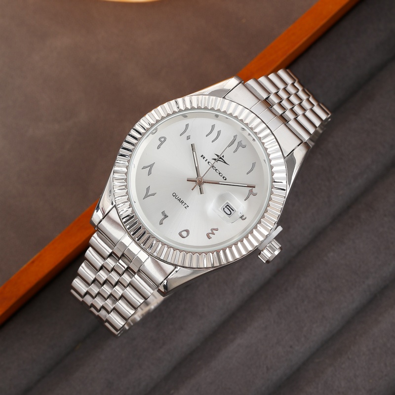 Orologi da uomo alla moda con  - Rolex Watch Datejust recensione e prezzo