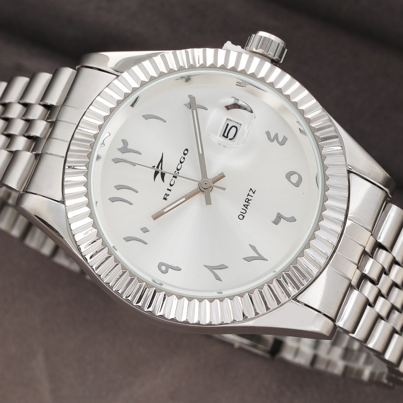 Orologi da uomo alla moda con  - Rolex Watch Datejust recensione e prezzo