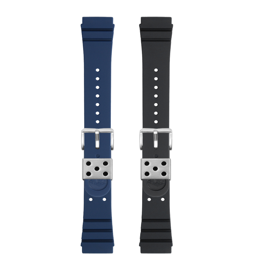 Cinturino per Orologio in Sili - Seiko Watch 5 Sports recensione e prezzo