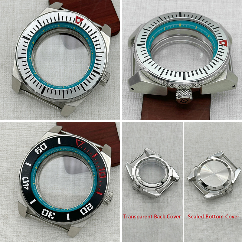 Cassa per Orologio Samurai Kin - Citizen Watch Tsuyosa recensione e prezzo