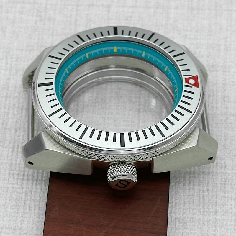 Cassa per Orologio Samurai Kin - Citizen Watch Tsuyosa recensione e prezzo