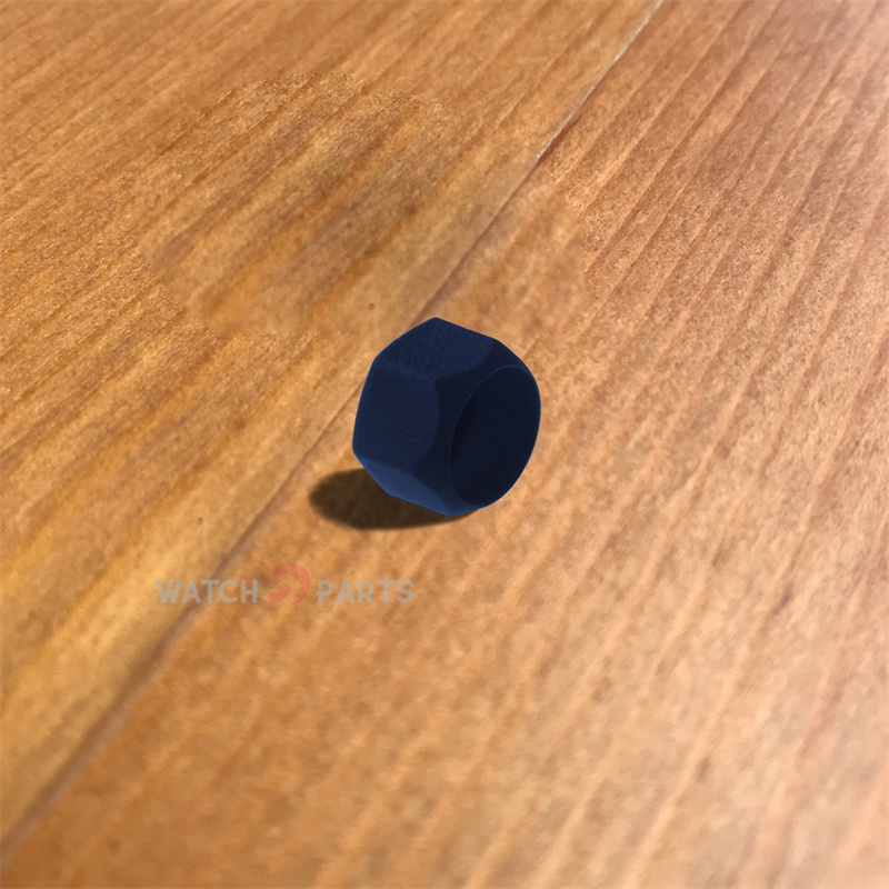 Guarda la copertura in gomma d - Audemars Piguet Watch Royal Oak Offshore recensione e prezzo