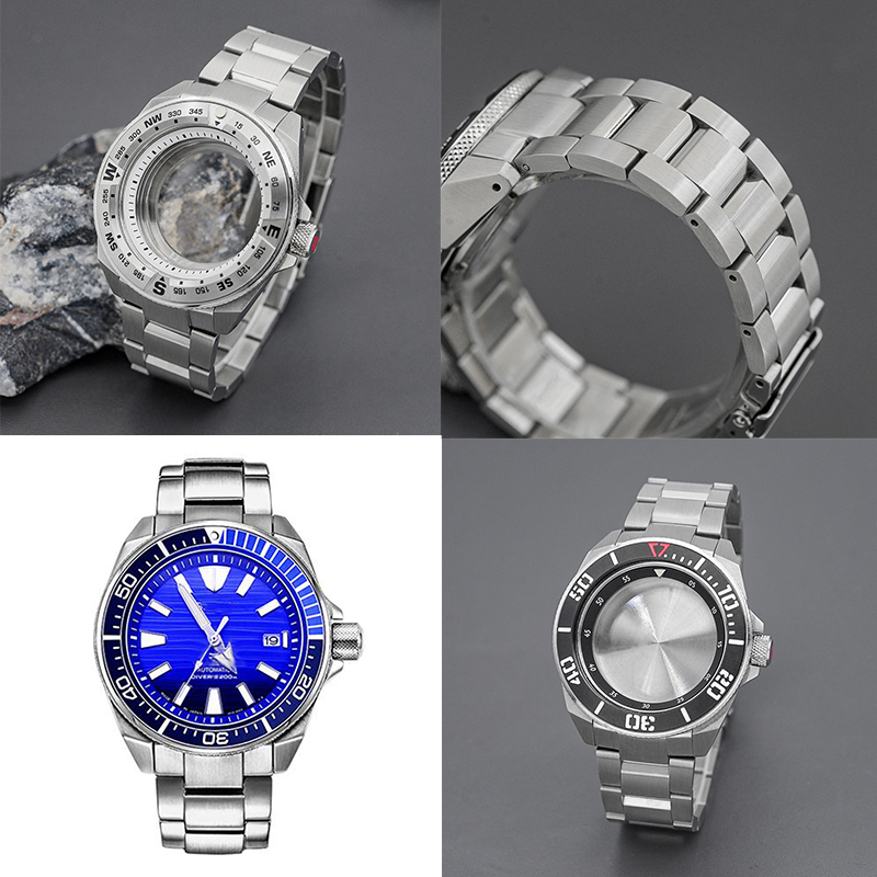 Custodia per orologio e cintur - Citizen Watch Tsuyosa recensione e prezzo