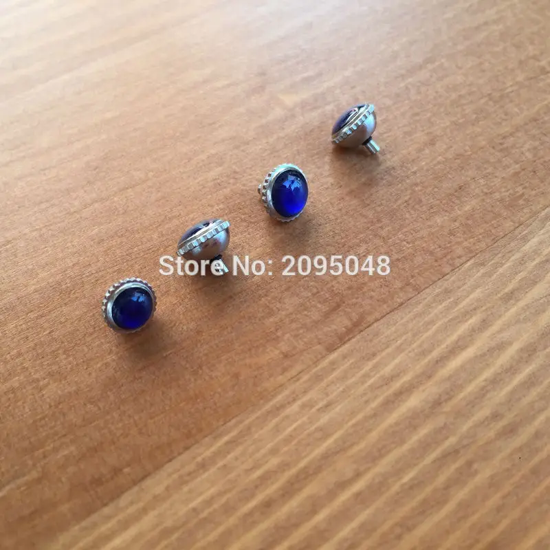 Corona per orologio da 5,8 mm/ - Cartier Watch Ballon Bleu recensione e prezzo