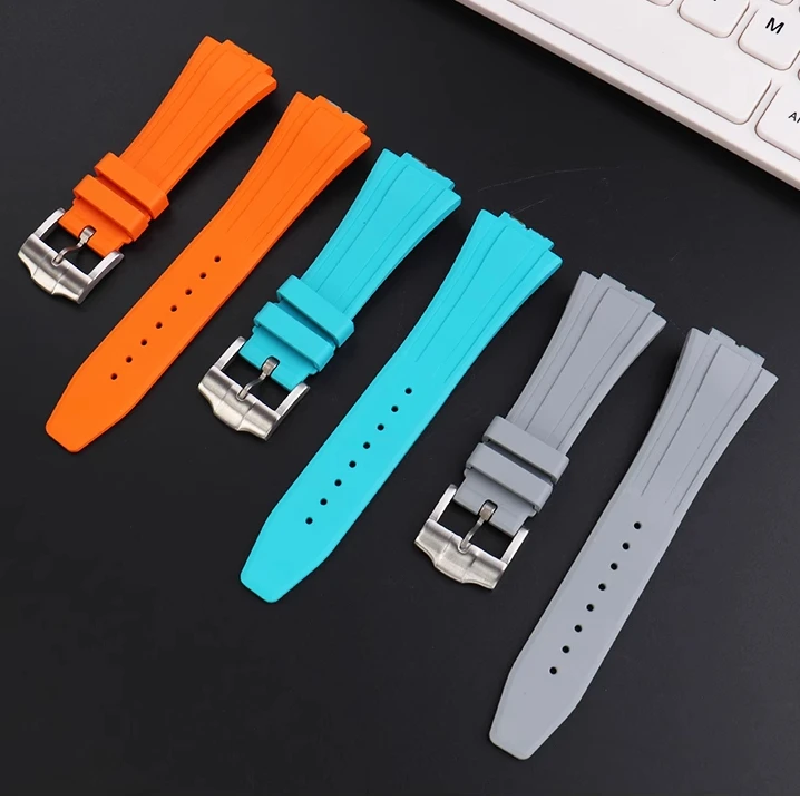 Cinturino in Gomma Morbida per - Casio Watch G-Shock Ga-2100 recensione e prezzo