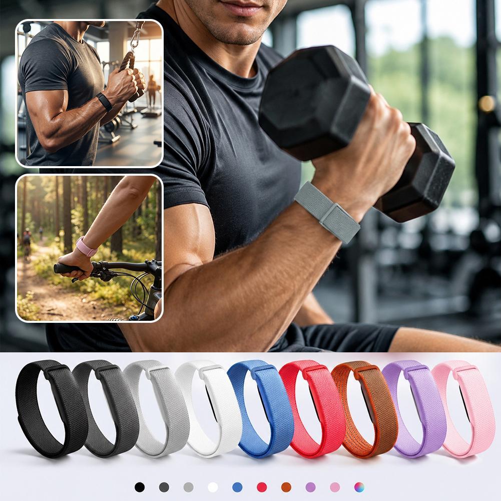 Cinturino Sportivo in Nylon In - Sport Loop Velcro recensione e prezzo