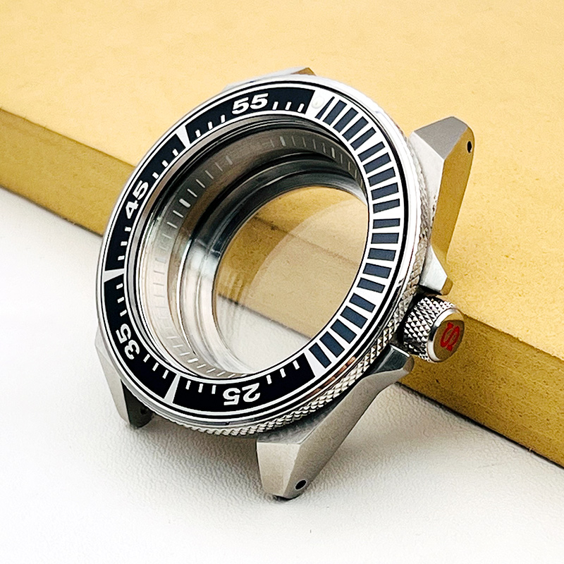 Custodia per orologio Samurai  - Citizen Watch Tsuyosa recensione e prezzo