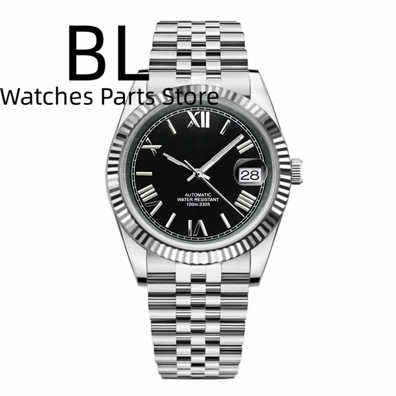 BLIGER 36mm39mm quadrante con  - Rolex Watch Datejust recensione e prezzo