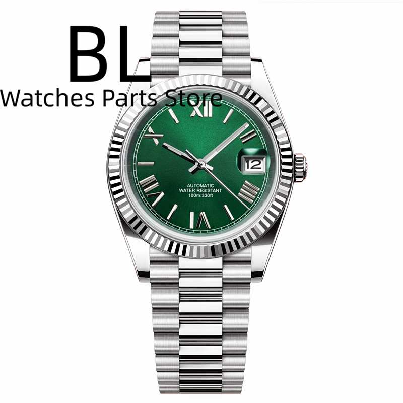 BLIGER 36mm39mm quadrante con  - Rolex Watch Datejust recensione e prezzo