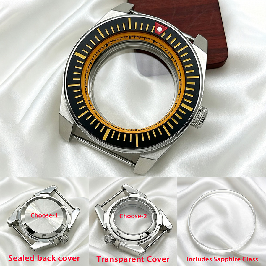 Cassa per Orologio Mod NH35 da - Citizen Watch Tsuyosa recensione e prezzo