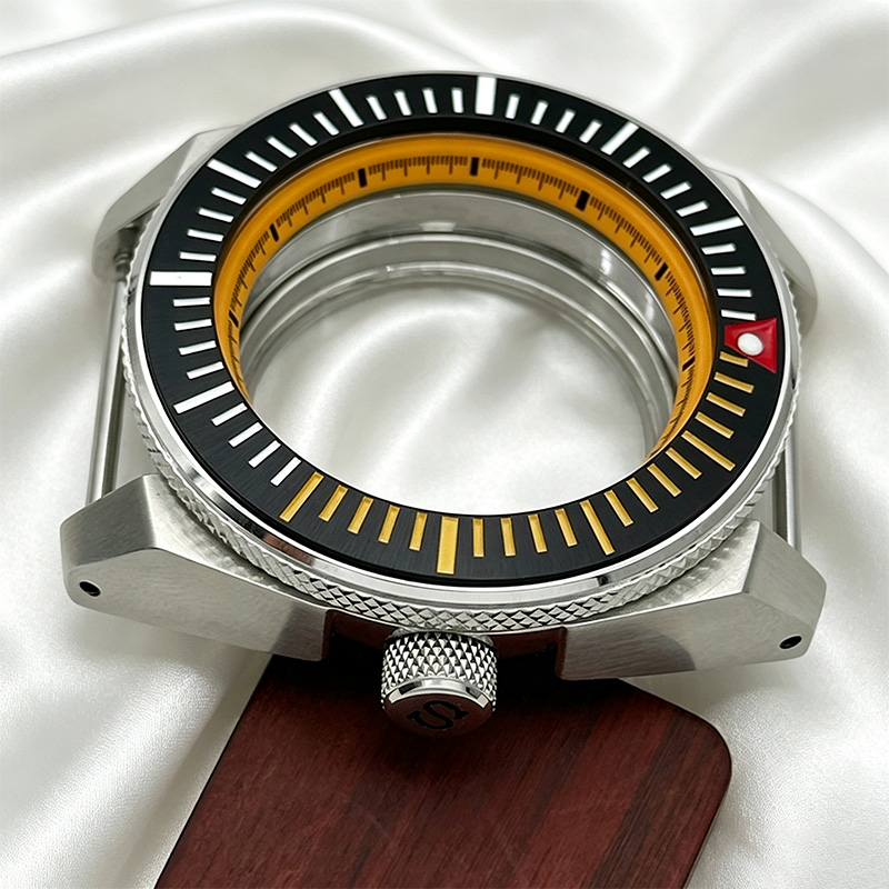 Cassa per Orologio Mod NH35 da - Citizen Watch Tsuyosa recensione e prezzo