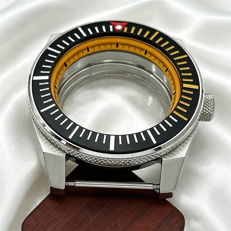 Cassa per Orologio Mod NH35 da - Citizen Watch Tsuyosa recensione e prezzo
