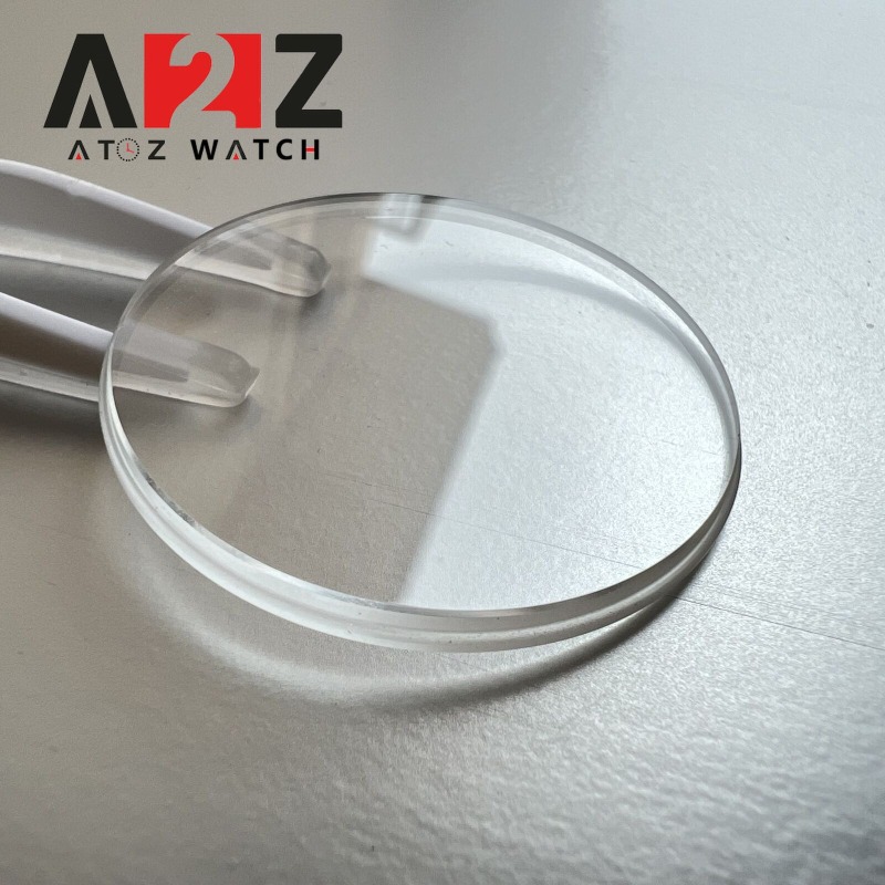 Guarda il vetro di cristallo z - Audemars Piguet Watch Royal Oak Offshore recensione e prezzo