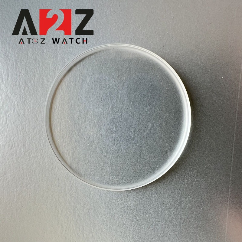 Guarda il vetro di cristallo z - Audemars Piguet Watch Royal Oak Offshore recensione e prezzo