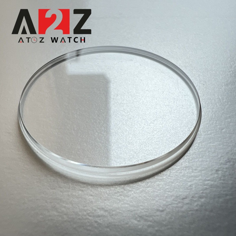 Guarda il vetro di cristallo z - Audemars Piguet Watch Royal Oak Offshore recensione e prezzo