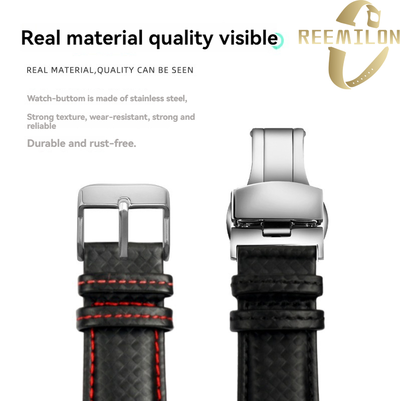 Cinturino per orologio in pell - Patek Philippe Watch Calatrava recensione e prezzo
