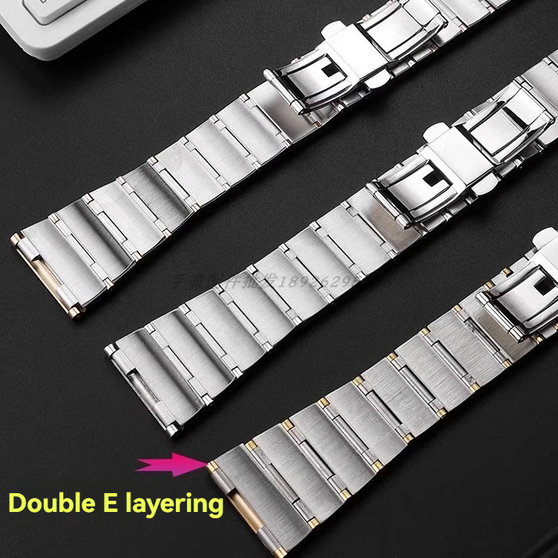 Per Omega Constellation Double - Omega Watch Constellation recensione e prezzo