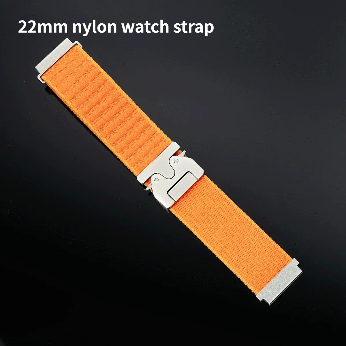Cinturino Elastico in Nylon pe - Parachute Strap Elastic recensione e prezzo