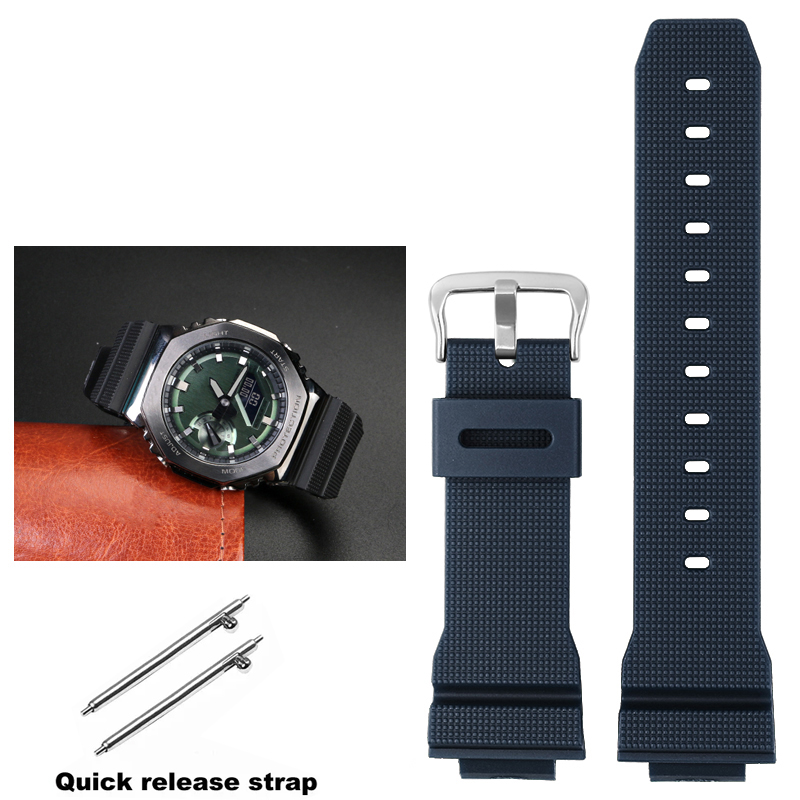 Cinturino per Casio G-SHOCK GM - Casio Watch G-Shock Ga-2100 recensione e prezzo