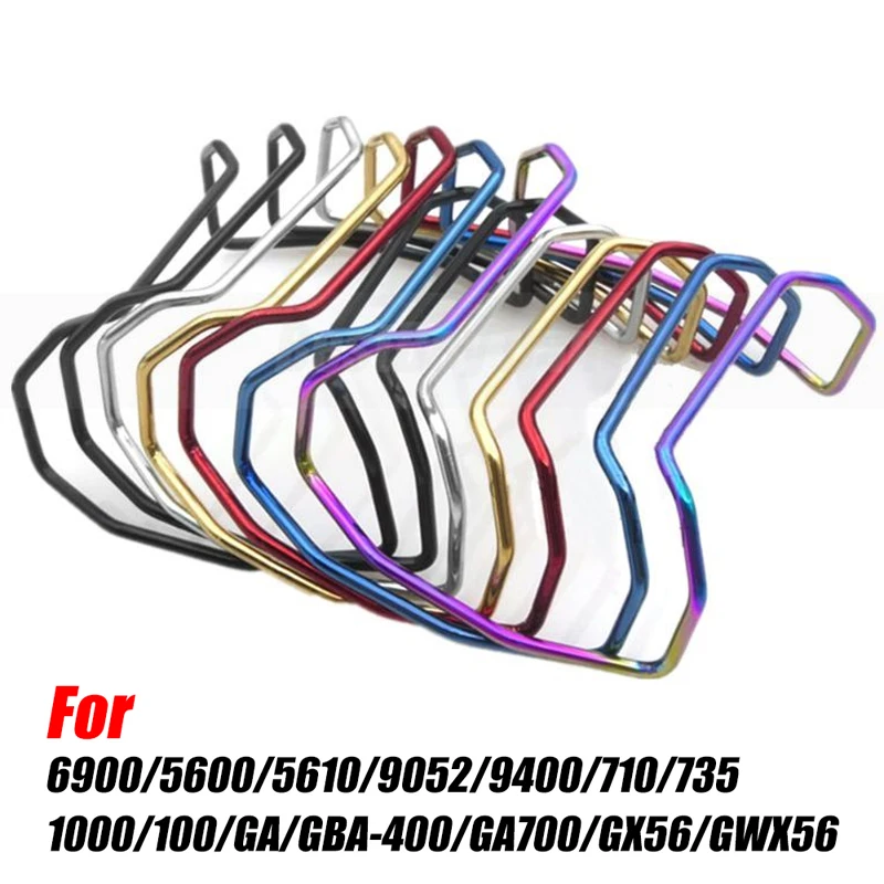 Orologio in acciaio inossidabi - Casio Watch G-Shock Ga-2100 recensione e prezzo