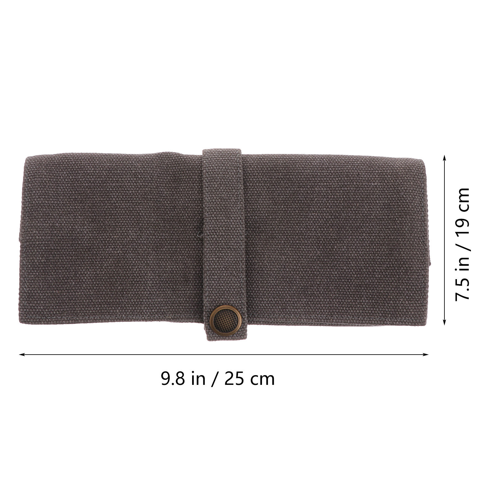 Astuccio Porta Cinturini per O - Canvas Strap Watch recensione e prezzo