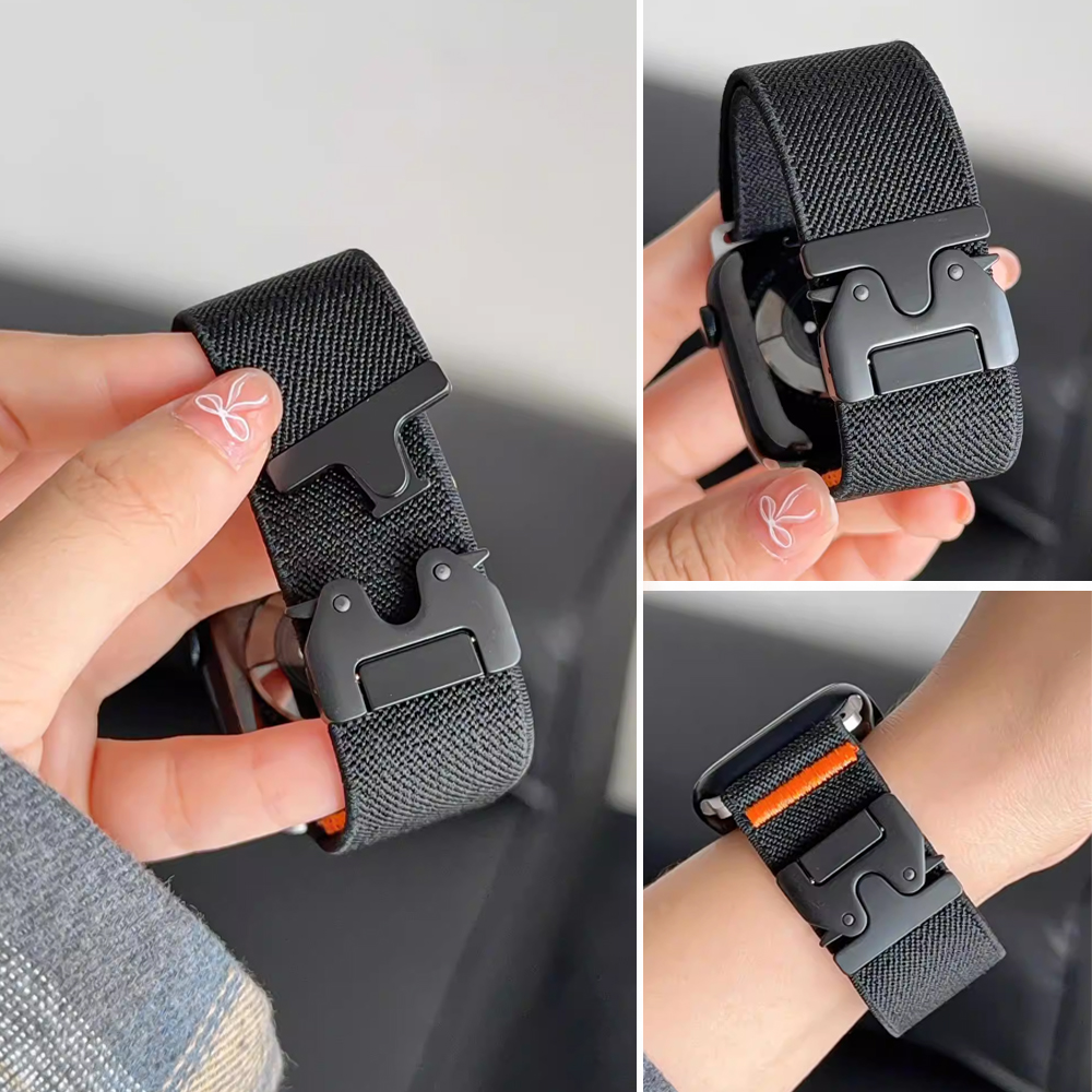 Cinturini per paracadute per A - Parachute Strap Elastic recensione e prezzo