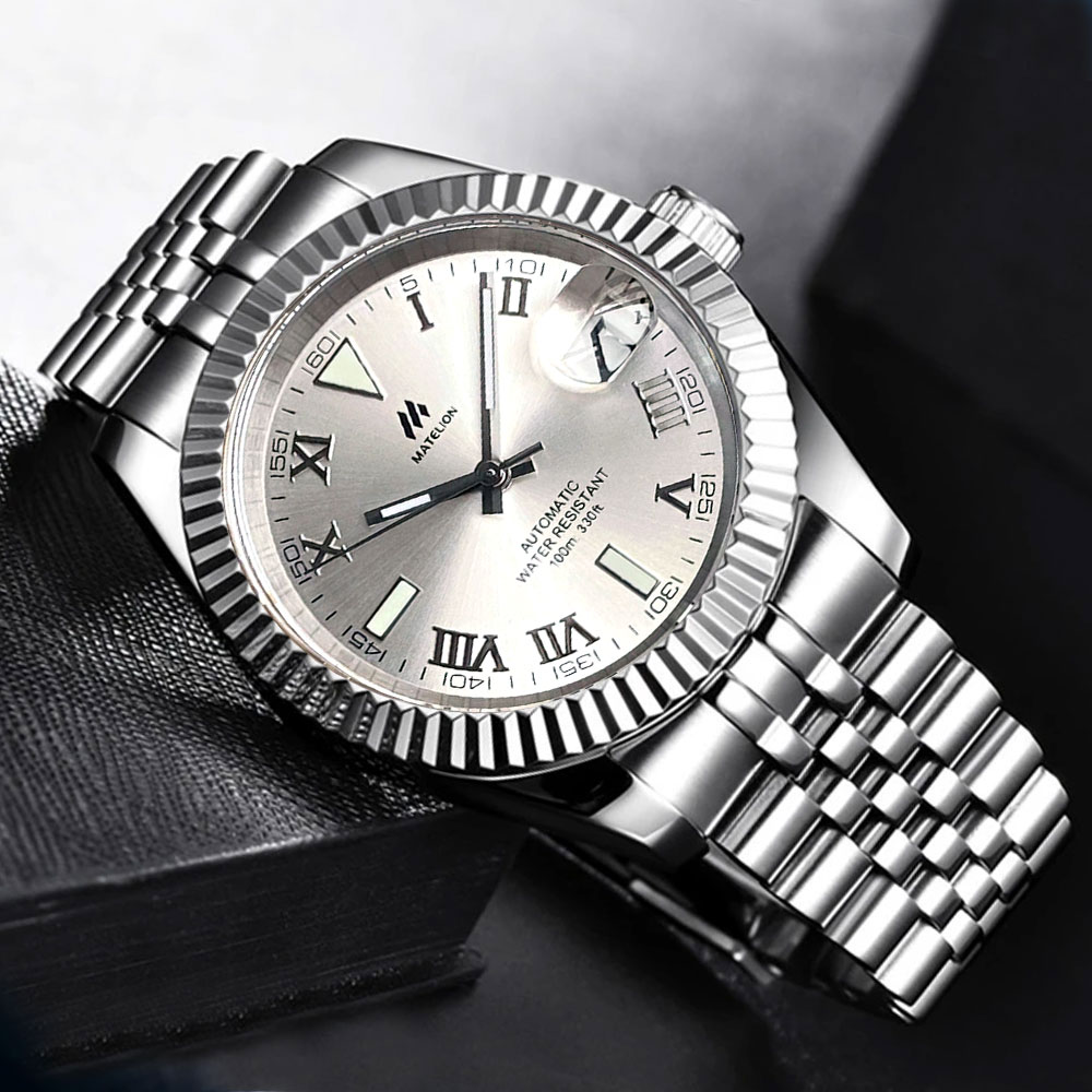 Orologio Subacqueo da Uomo 200 - Rolex Watch Datejust recensione e prezzo