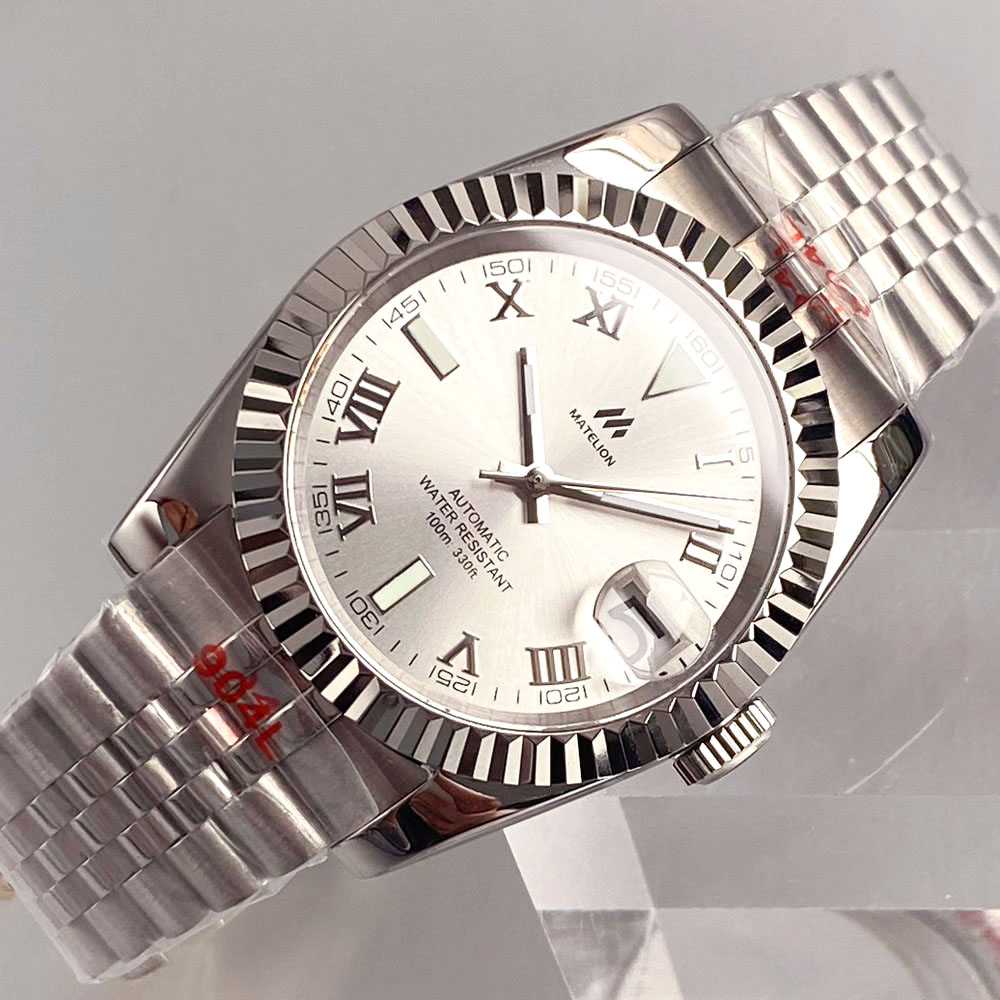 Orologio Subacqueo da Uomo 200 - Rolex Watch Datejust recensione e prezzo