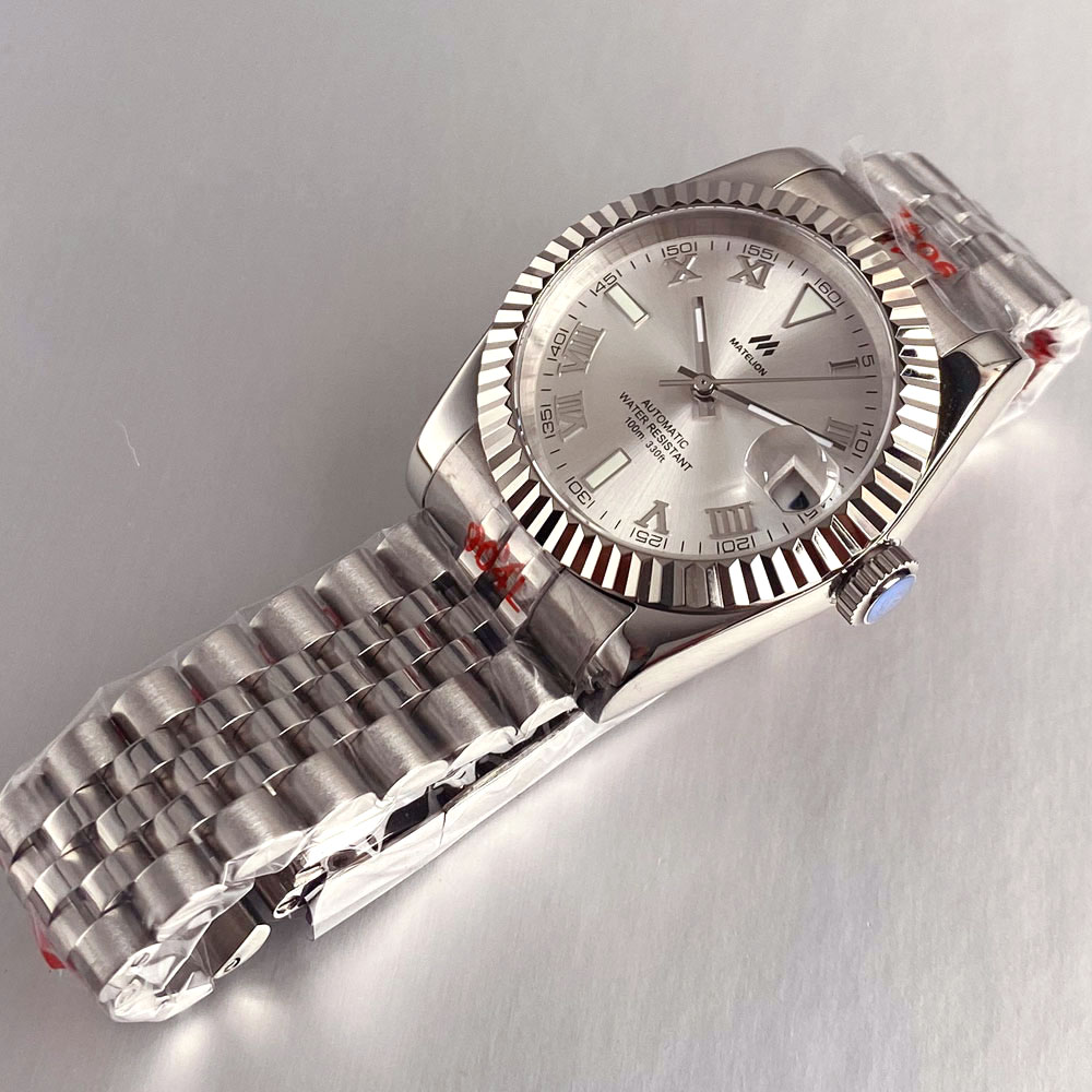 Orologio Subacqueo da Uomo 200 - Rolex Watch Datejust recensione e prezzo