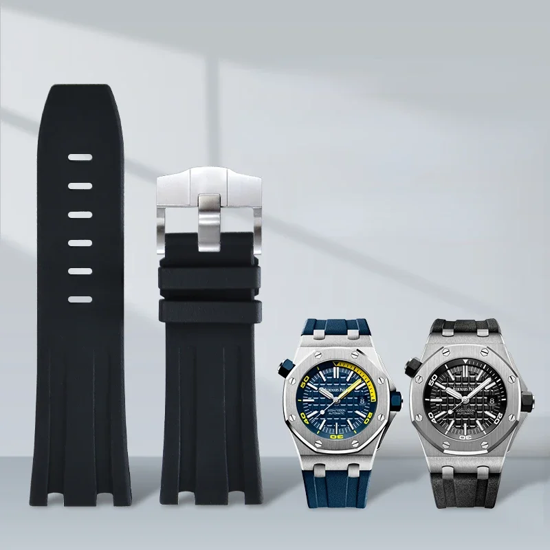 Cinturino per Audemars e Pigue - Audemars Piguet Watch Royal Oak recensione e prezzo