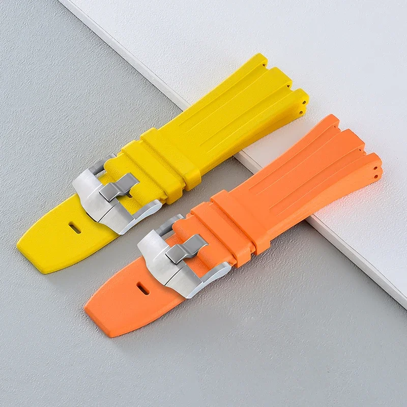 Cinturino per Audemars e Pigue - Audemars Piguet Watch Royal Oak recensione e prezzo