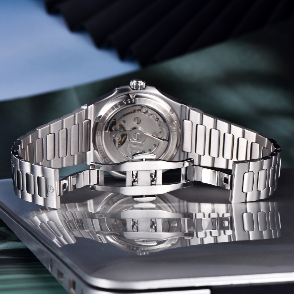 PAGANI DESIGN Nuovo Tourbillon - Rolex Watch Datejust recensione e prezzo