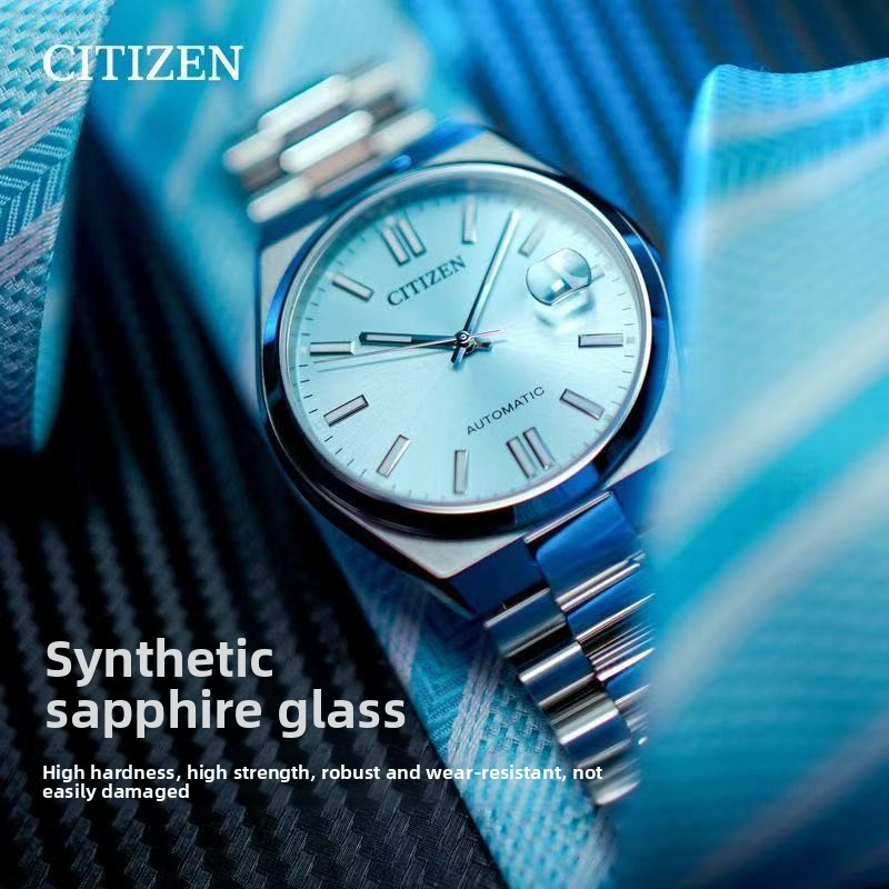 Orologio Automatico da Uomo Ci - Citizen Watch Tsuyosa recensione e prezzo