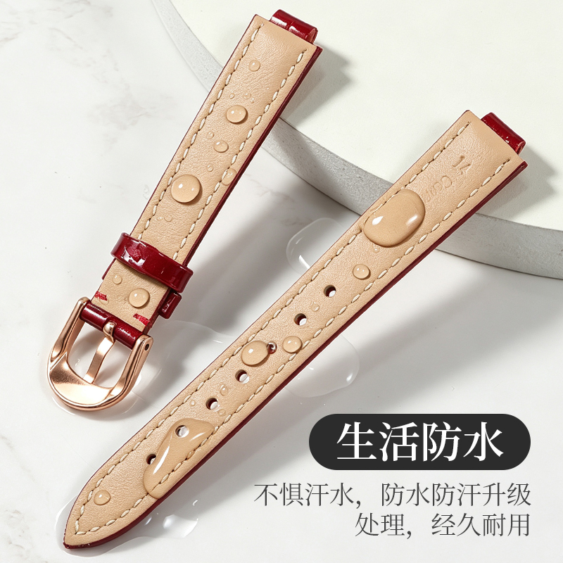 Cinturino per Orologio in Vera - Cartier Watch Ballon Bleu recensione e prezzo
